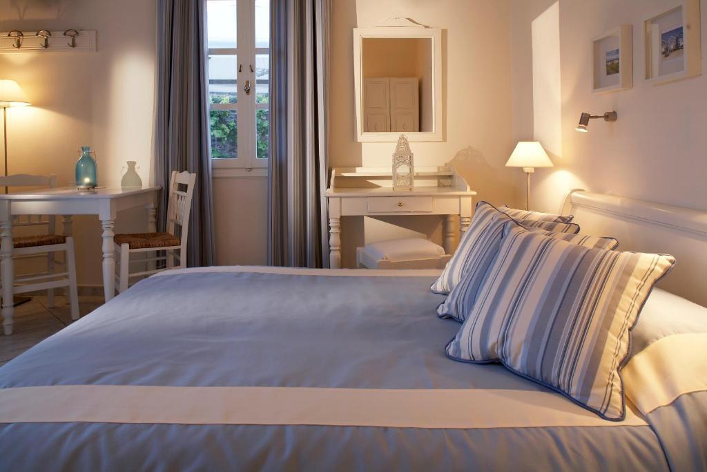 Meli Meli Guest house