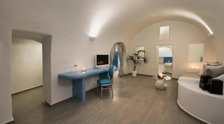 Villa Pegasus *