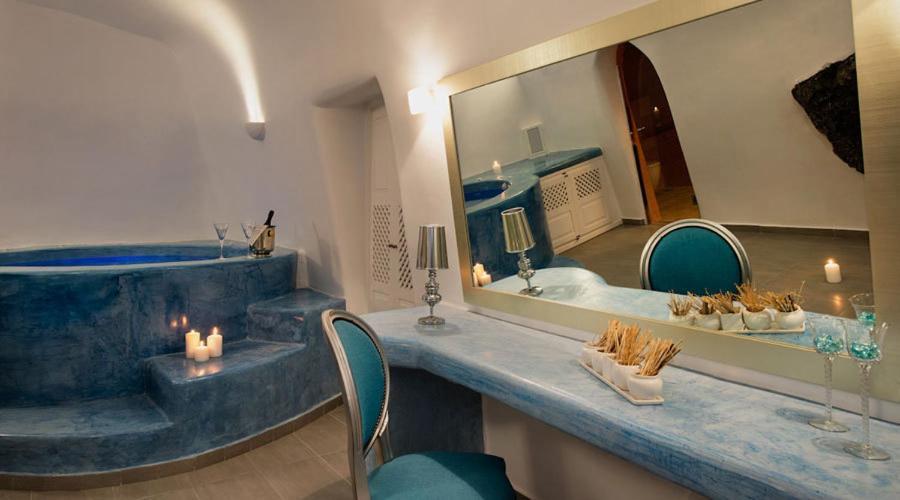 Villa Pegasus Imerovigli (Santorini)