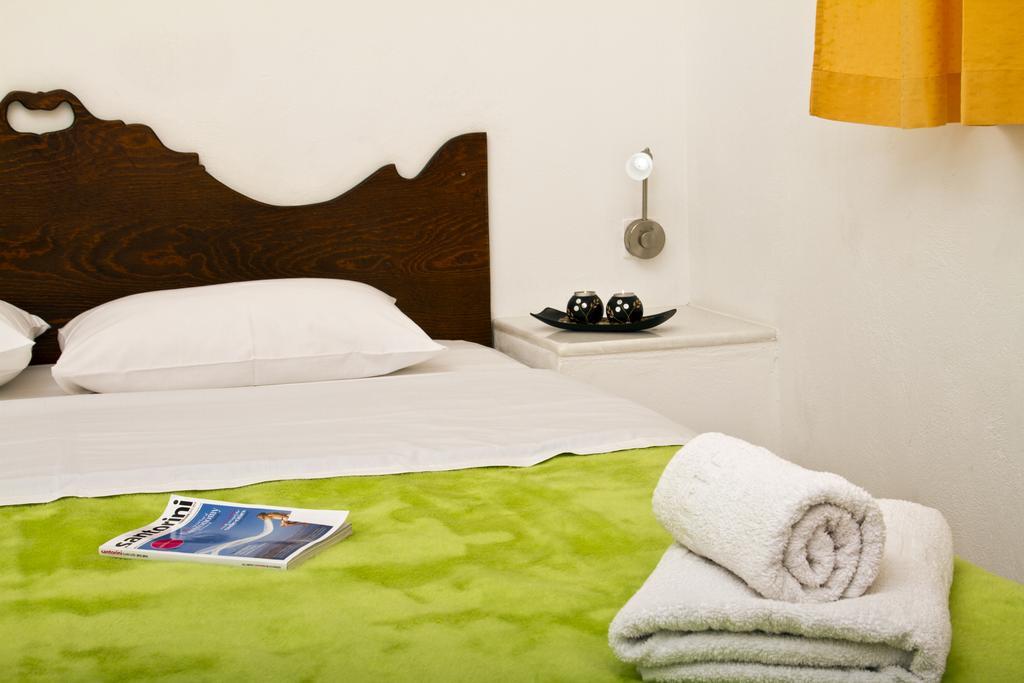 Birds - Including Car Aparthotel 3*