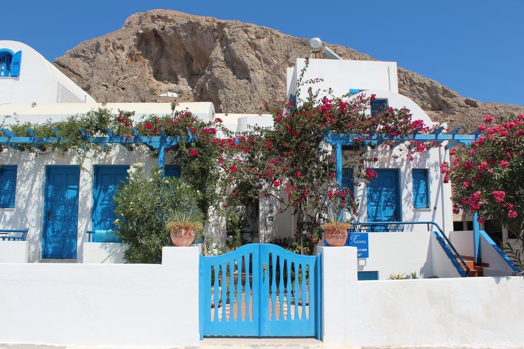 Semprou Guest house