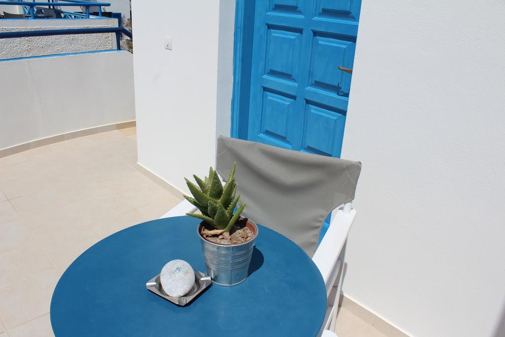 Guest house Semprou *