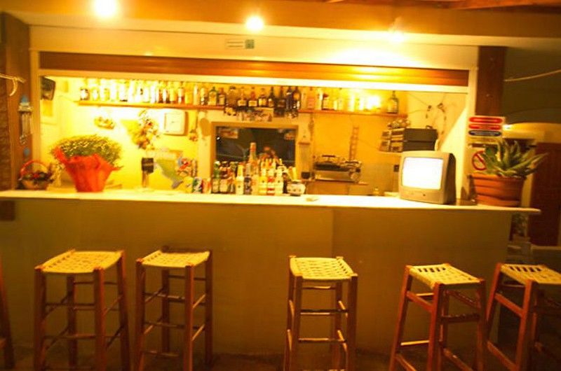 Hotel Selini ηotel (adults Only) 3*