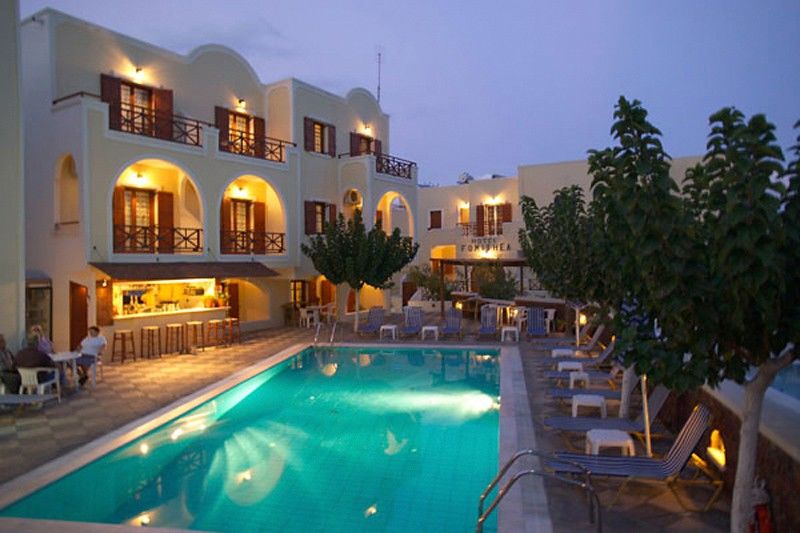 Selini ηotel (adults Only) Hotel 3*