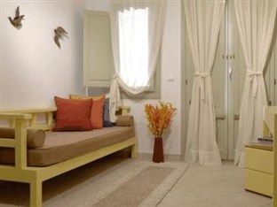 Irida - Santorini 4* Imerovigli (Santorini)