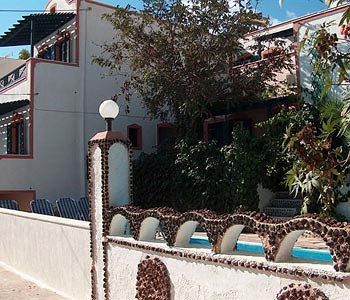 Apartment Irineos