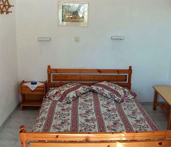 Irineos Apartment