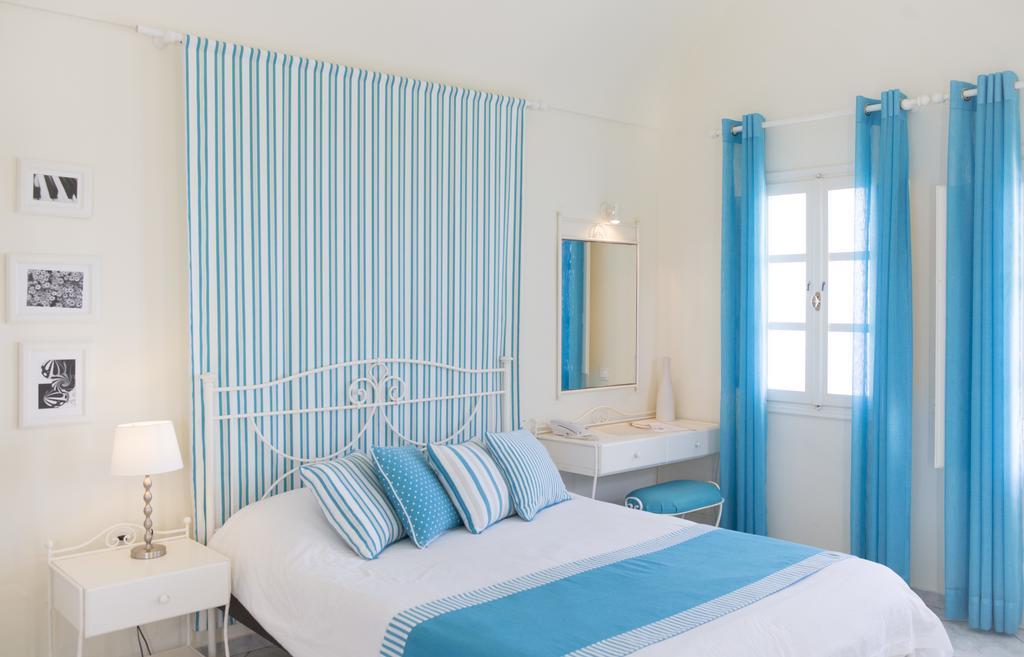Meli Meli Guest house Imerovigli (Santorini)