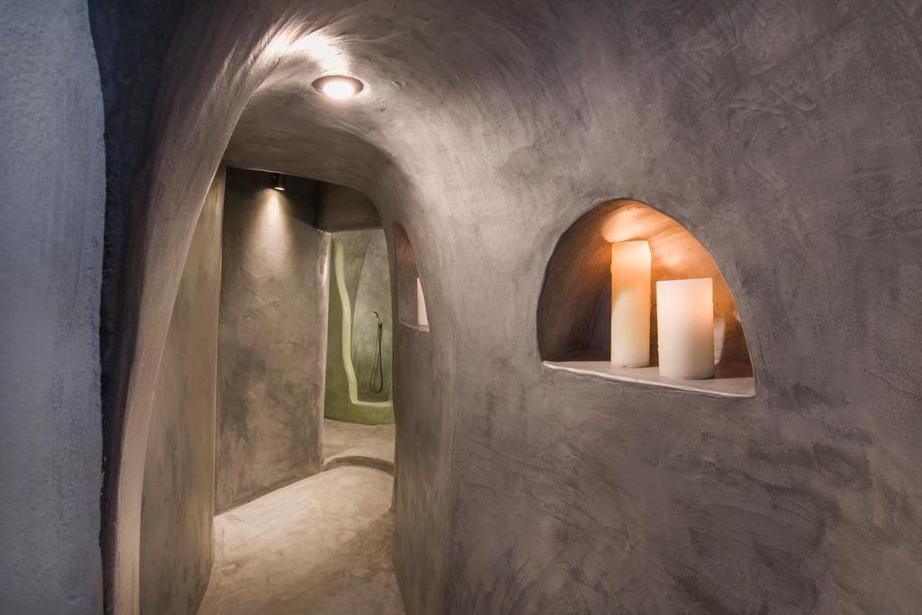 Saint George Exclusive * Imerovigli (Santorini)