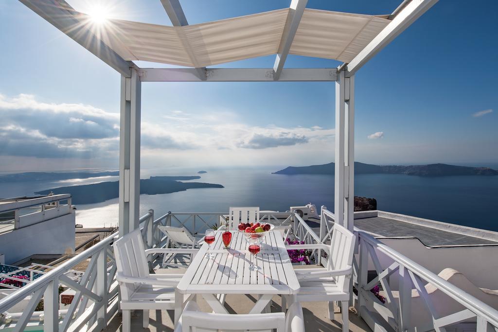 Villa Saint George Exclusive *