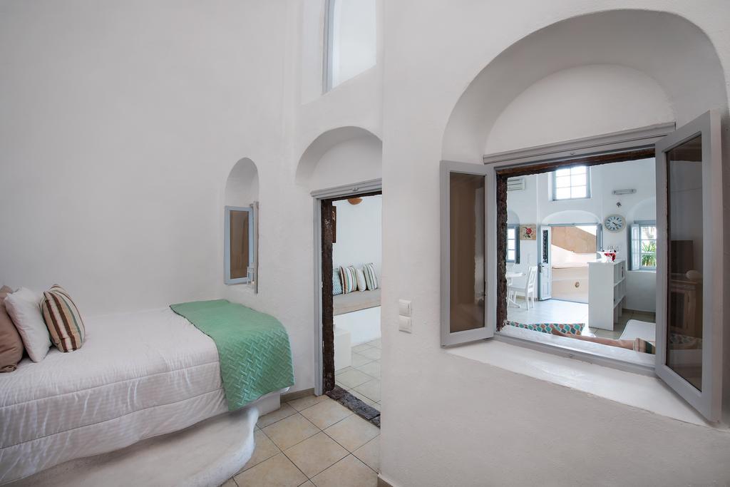 Saint George Exclusive Villa *