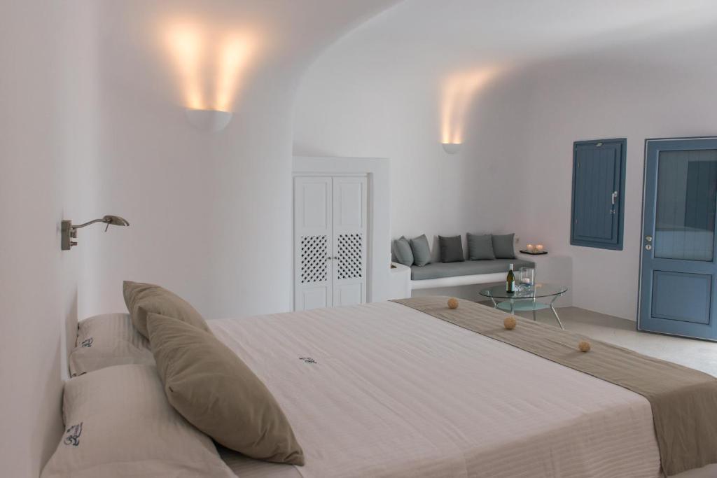 Villa Pegasus *