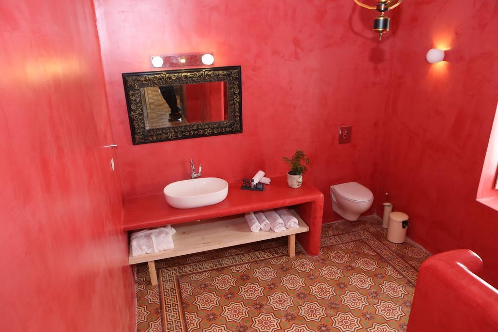 Nomikos Mansion Karterados (Santorini)