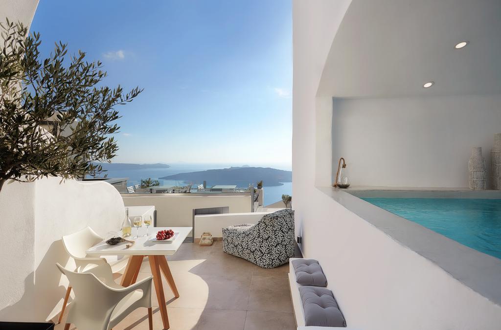 Apartment Callia Caves - Adults Only Fira (Santorini)