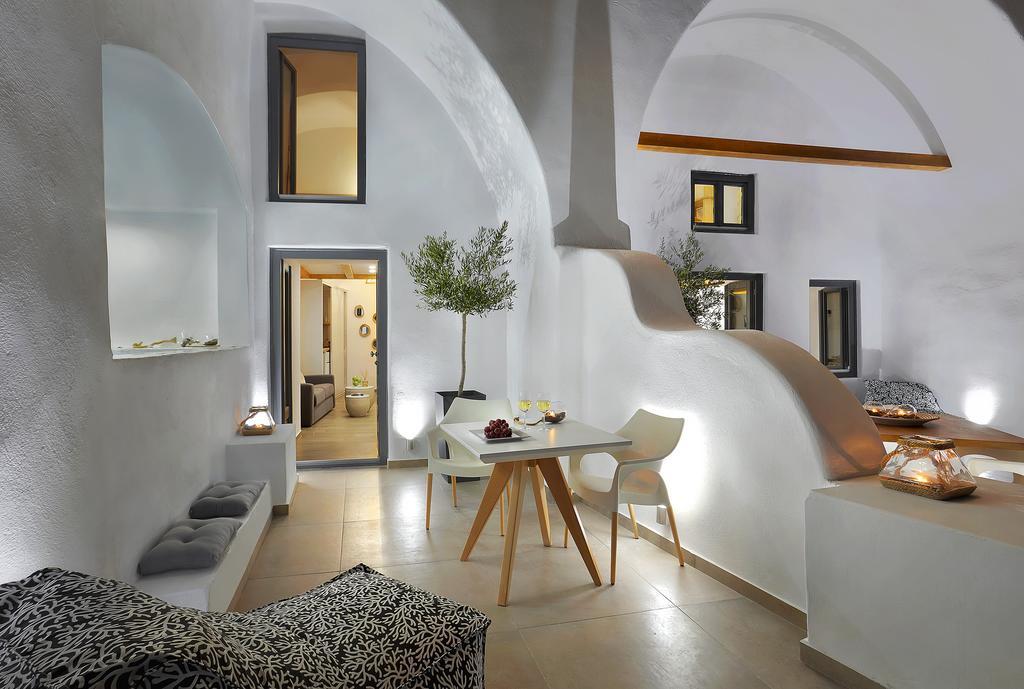 Apartment Callia Caves - Adults Only