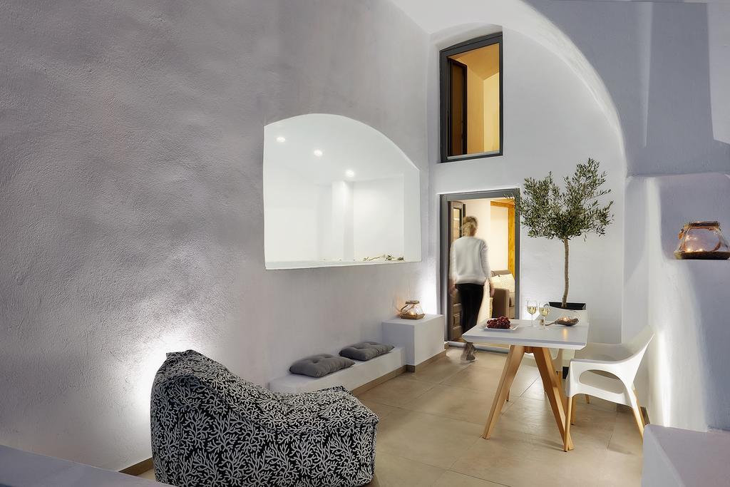 Callia Caves - Adults Only Apartment Fira (Santorini)