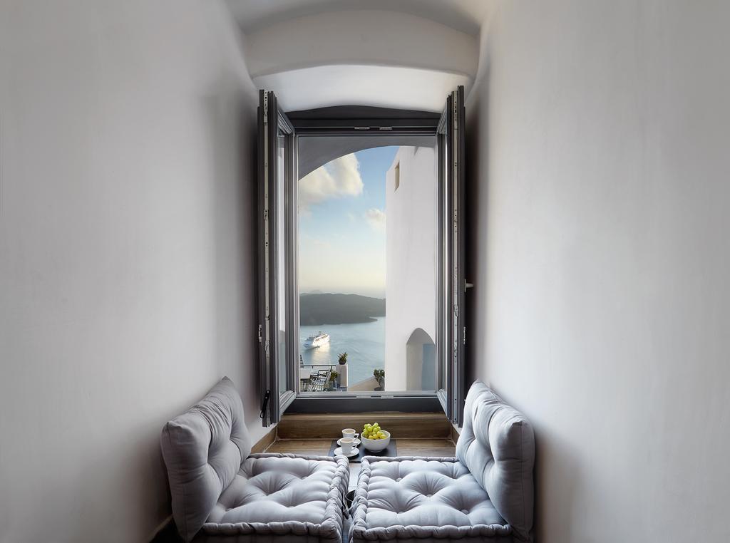 Callia Caves - Adults Only Apartment *
