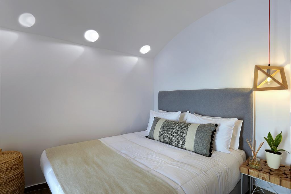 Apartment Callia Caves - Adults Only Fira (Santorini)