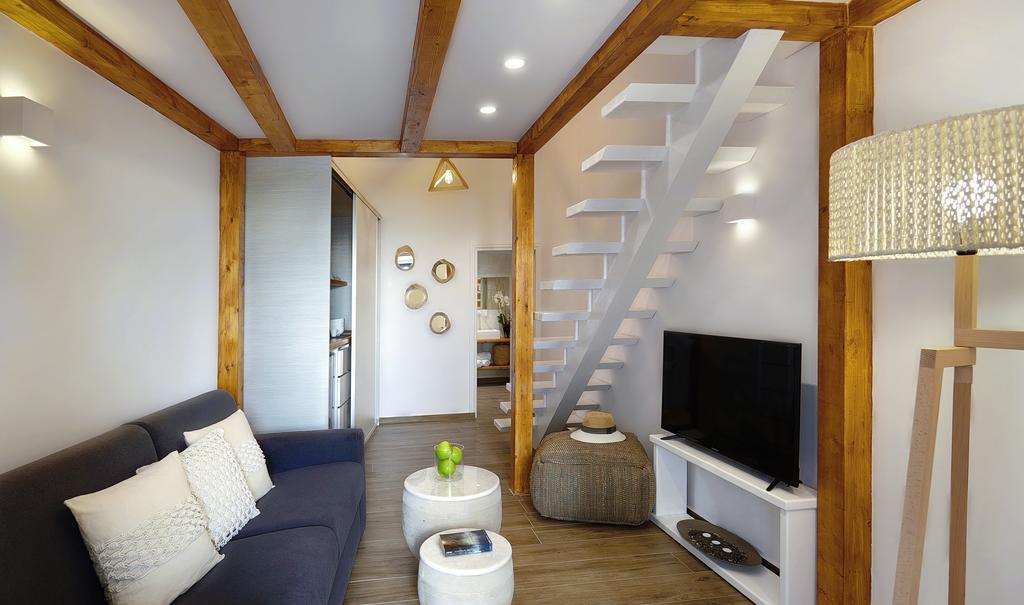 Apartment Callia Caves - Adults Only