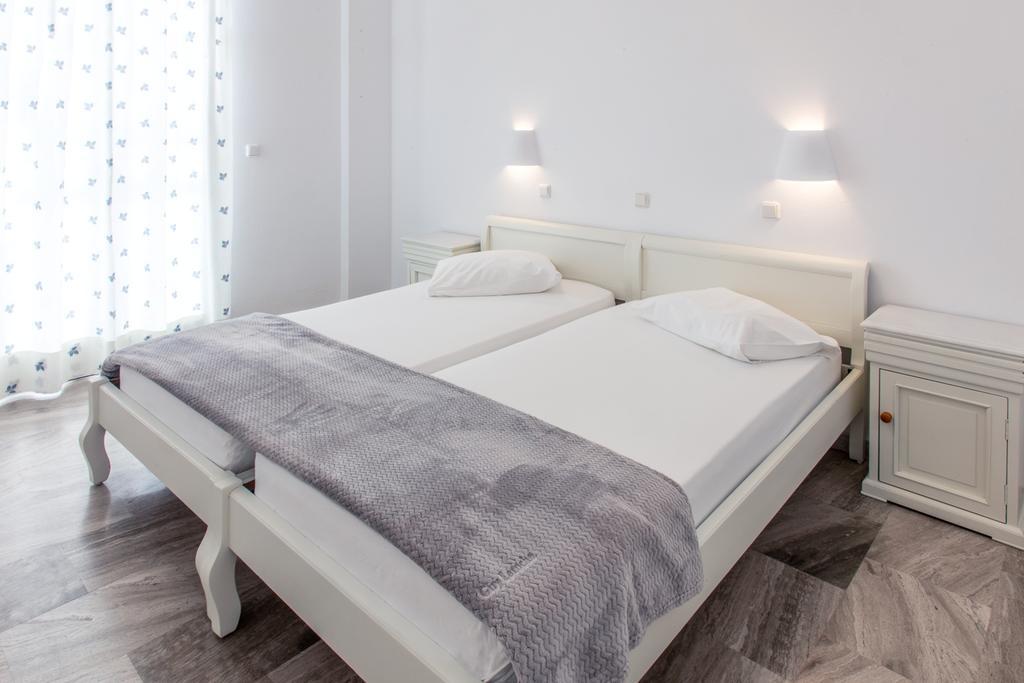 Hotel Selini ηotel (adults Only)