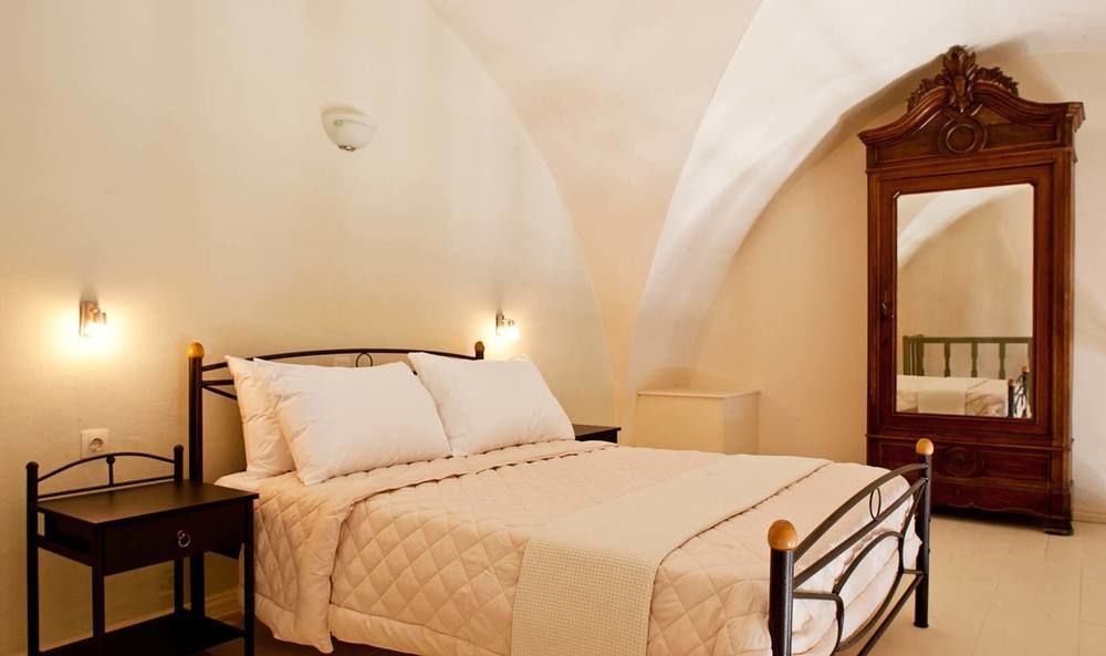 Aparthotel Lava & Lounge Fira (Santorini)