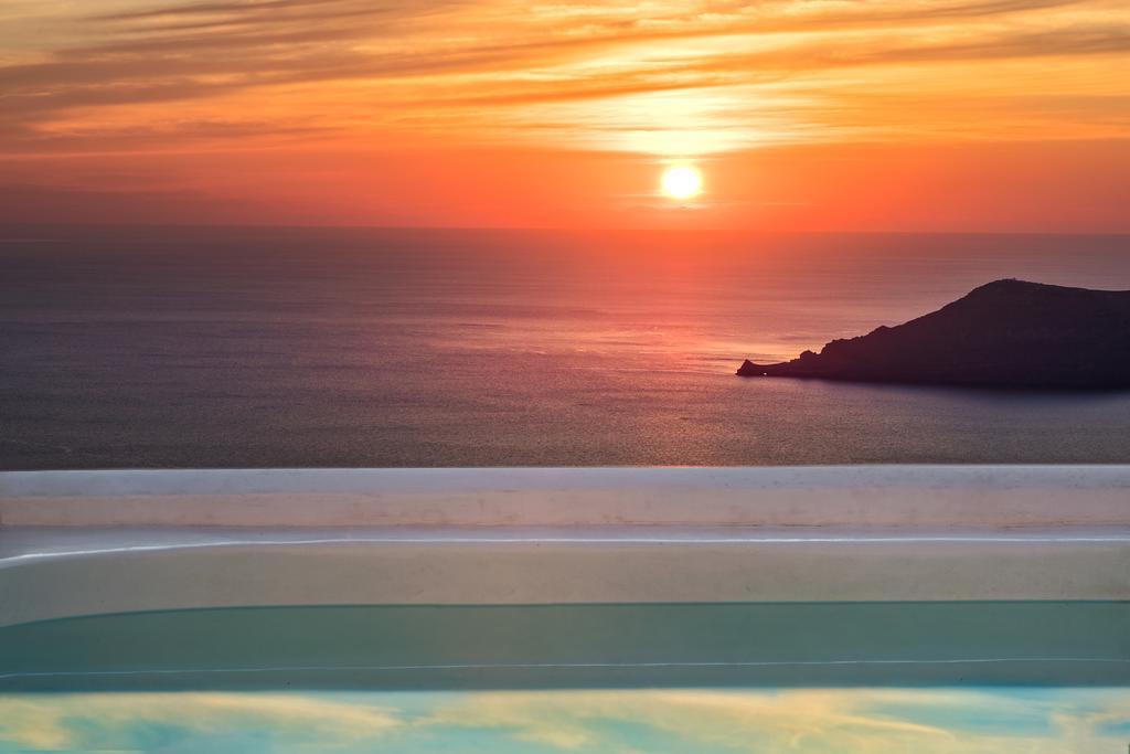 Saint George Exclusive Villa
