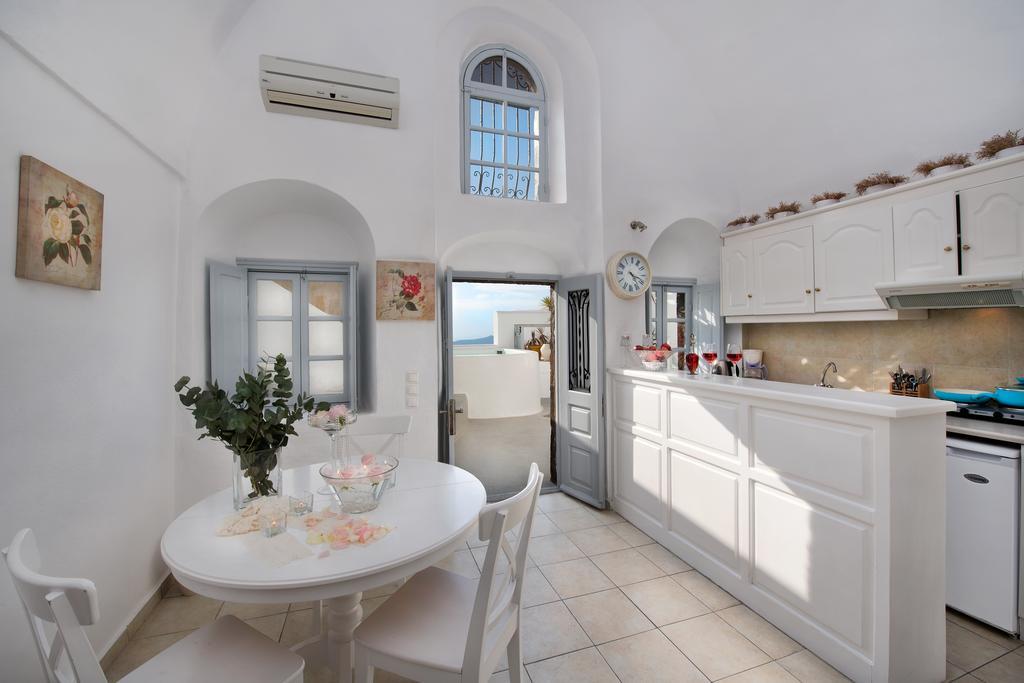 Saint George Exclusive Villa