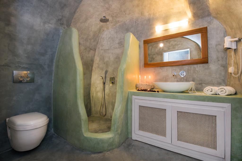 Saint George Exclusive Villa *