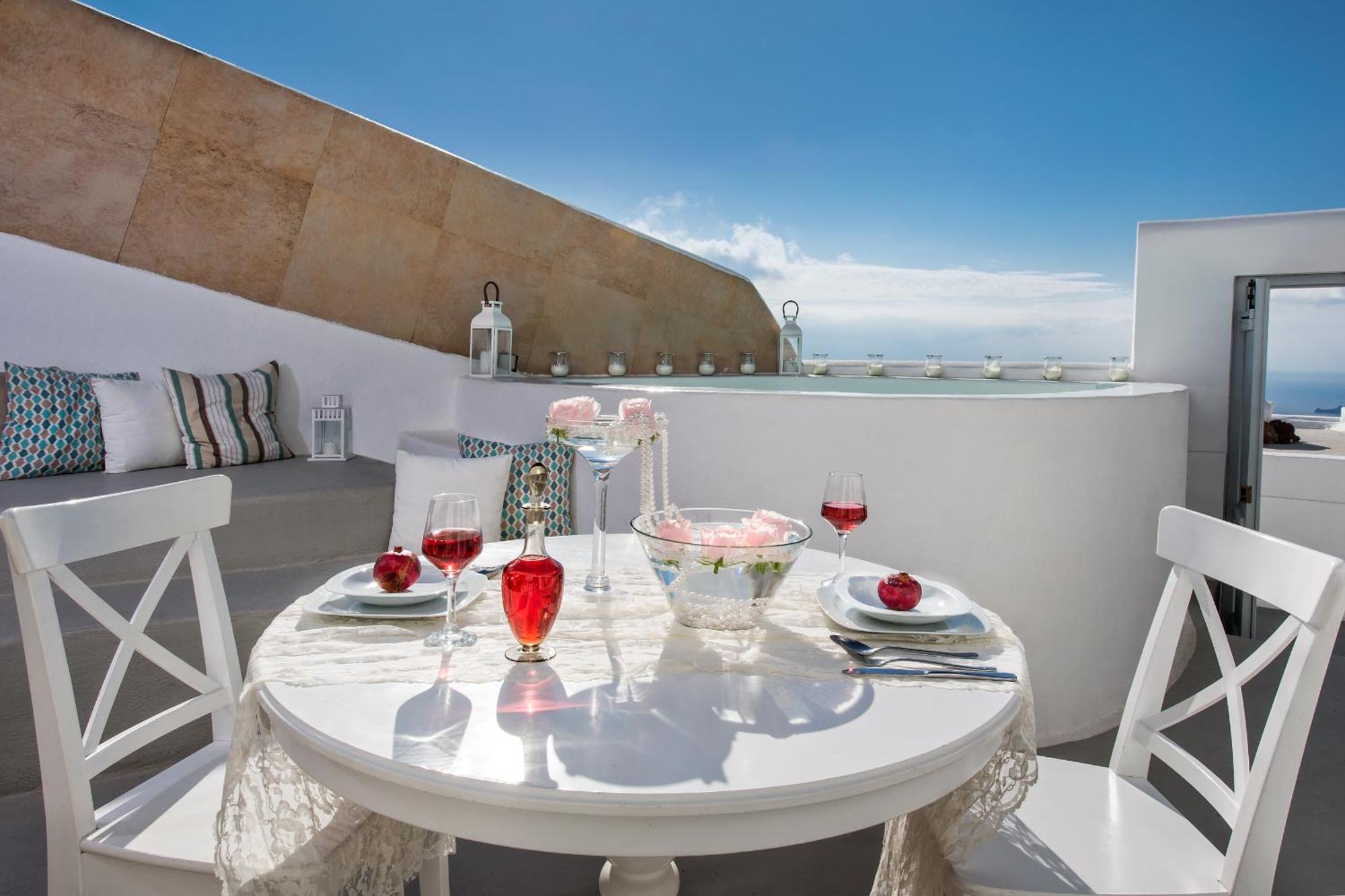 Villa Saint George Exclusive *