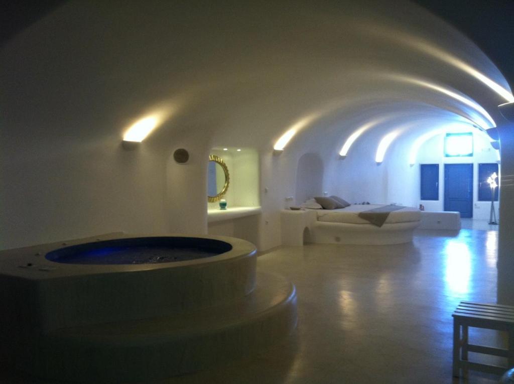 Pegasus Villa *