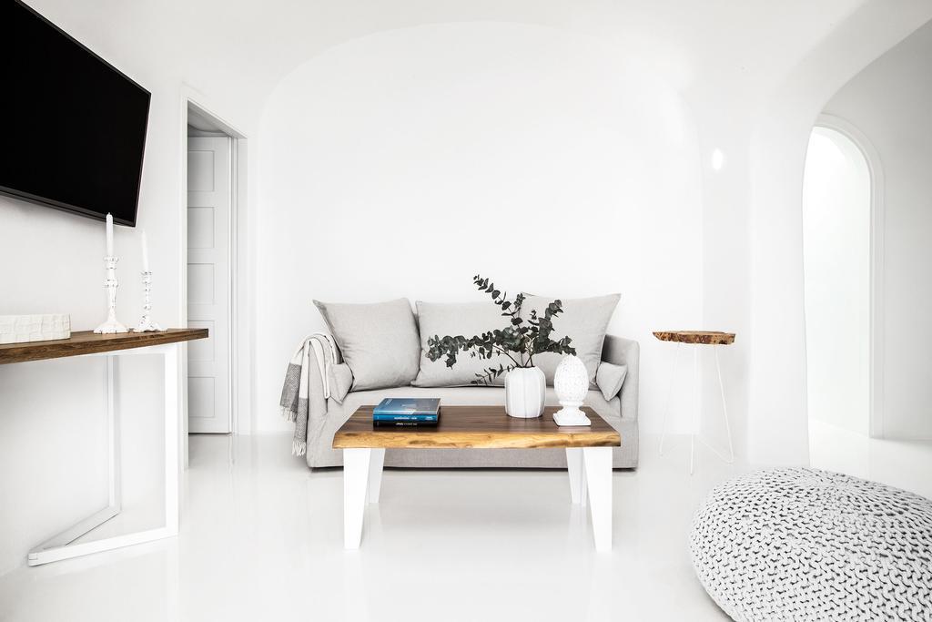 Villa Erossea Imerovigli (Santorini)