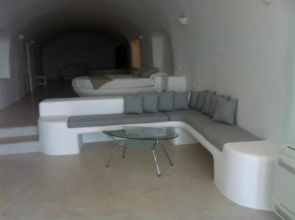 Villa Pegasus *