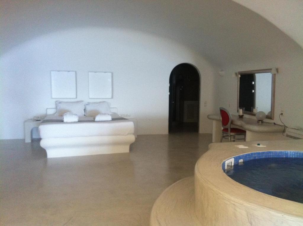 Pegasus Villa *