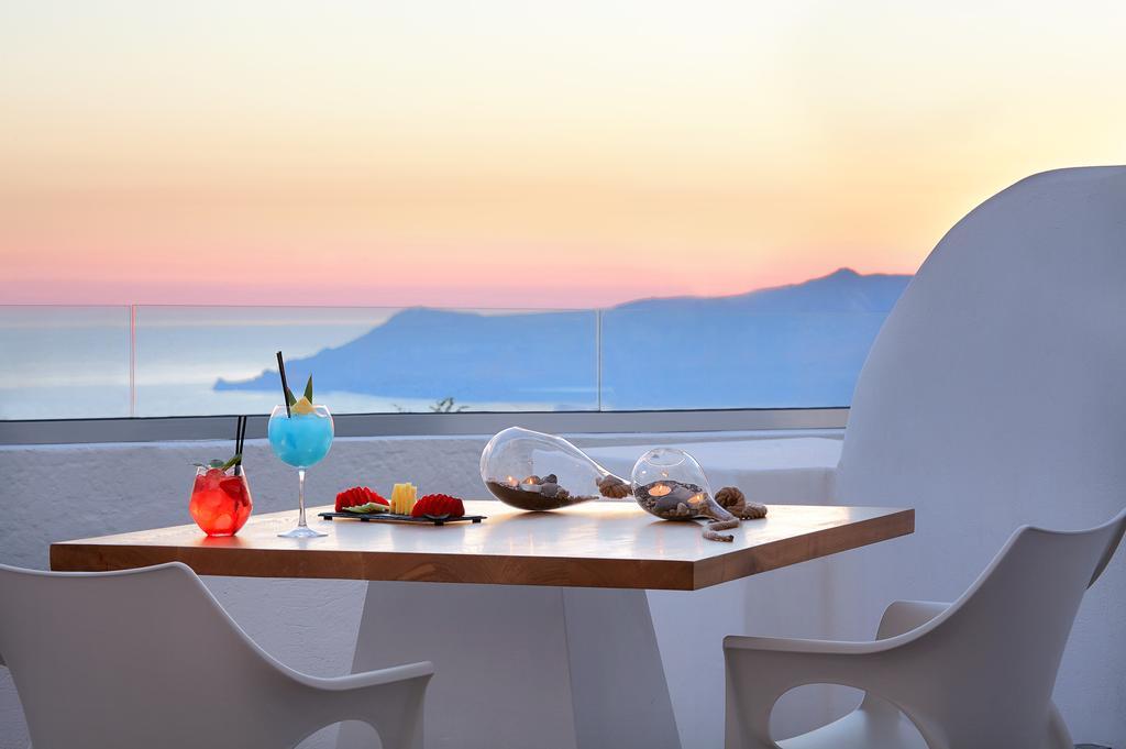 Callia Caves - Adults Only Apartment Fira (Santorini)