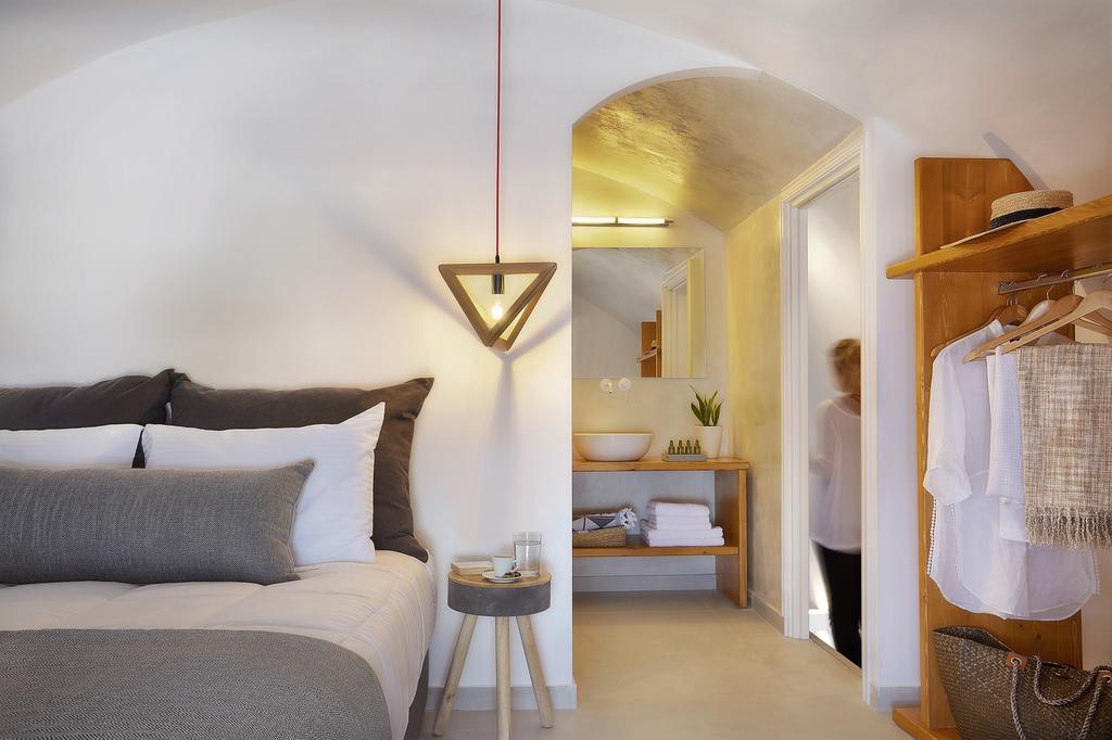 Callia Caves - Adults Only Apartment Fira (Santorini)