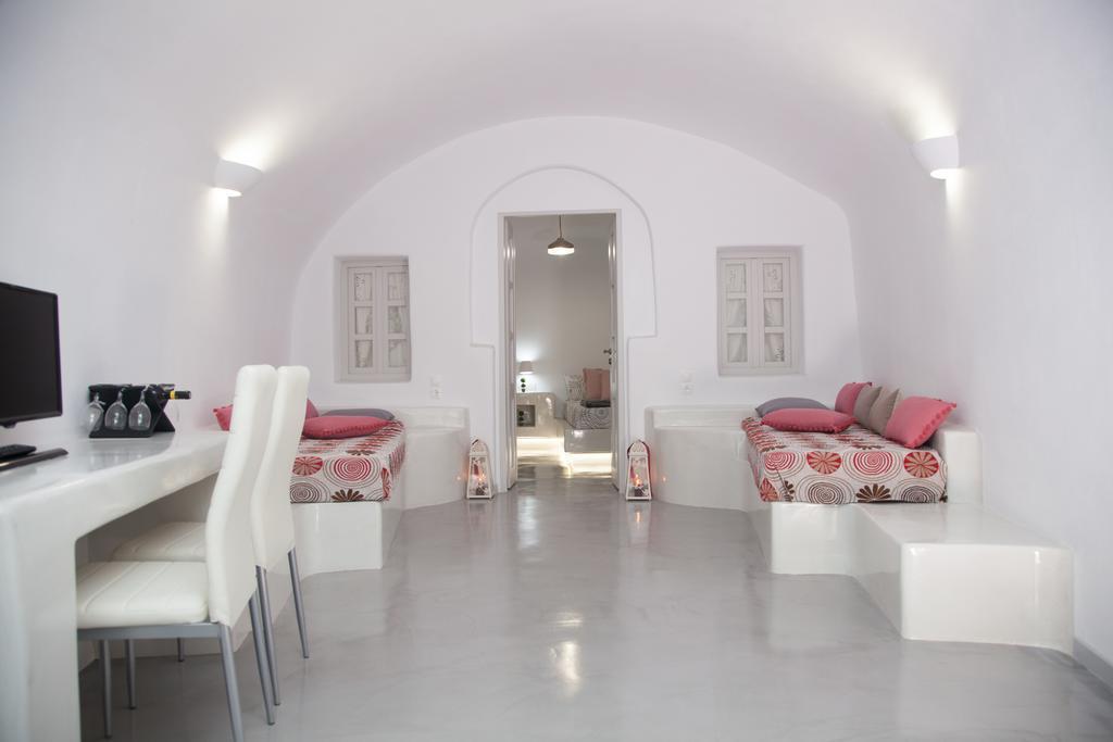 Casa de hóspedes Lefteris Traditional