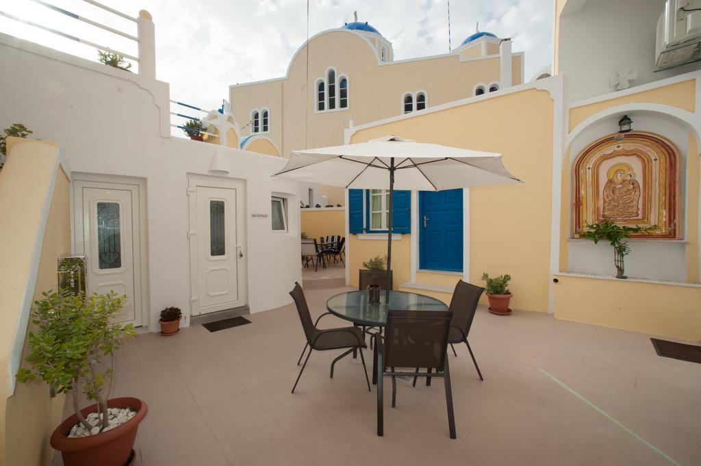 Lefteris Traditional
