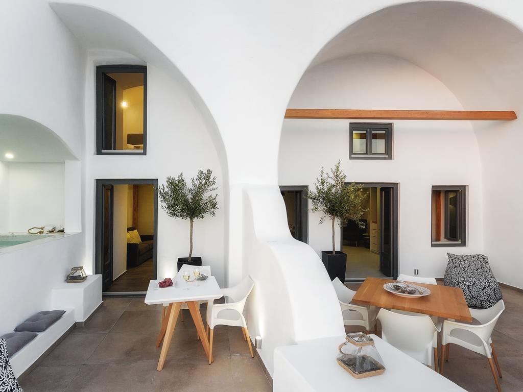 Apartment Callia Caves - Adults Only Fira (Santorini)