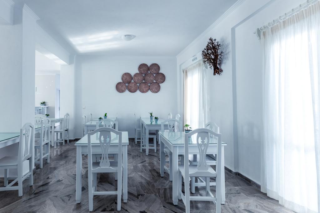 Hotel Selini ηotel (adults Only) Kamari (Santorini)