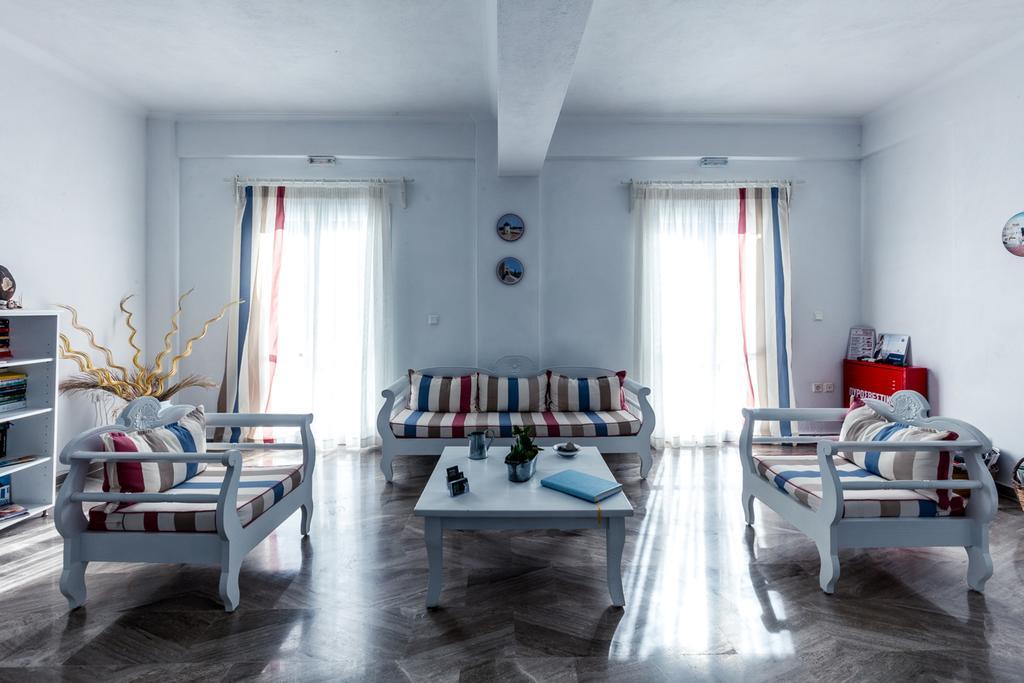 Selini ηotel (adults Only) 3*