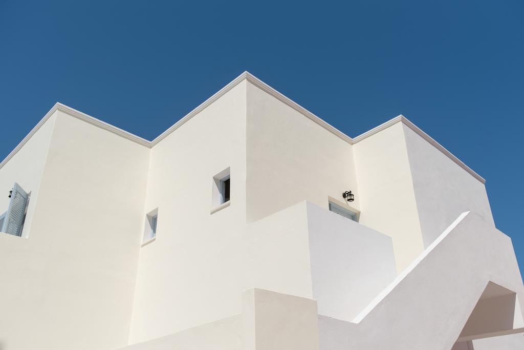 Selini ηotel (adults Only) 3* Kamari (Santorini)