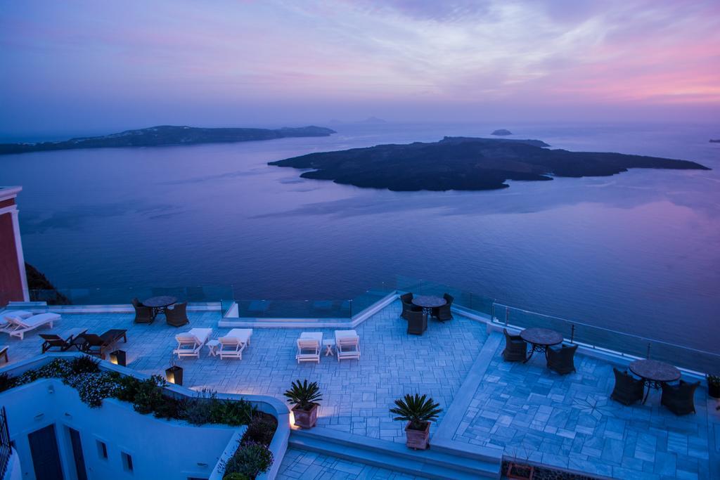 Anteliz Fira (Santorini)