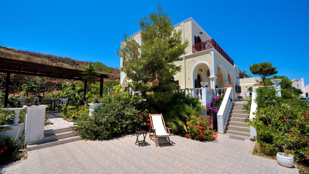 Apartment Aspalathos