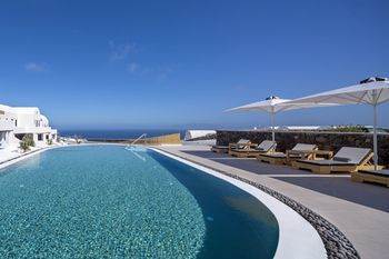 Resort Elea - Adults Only Oia (Santorini)