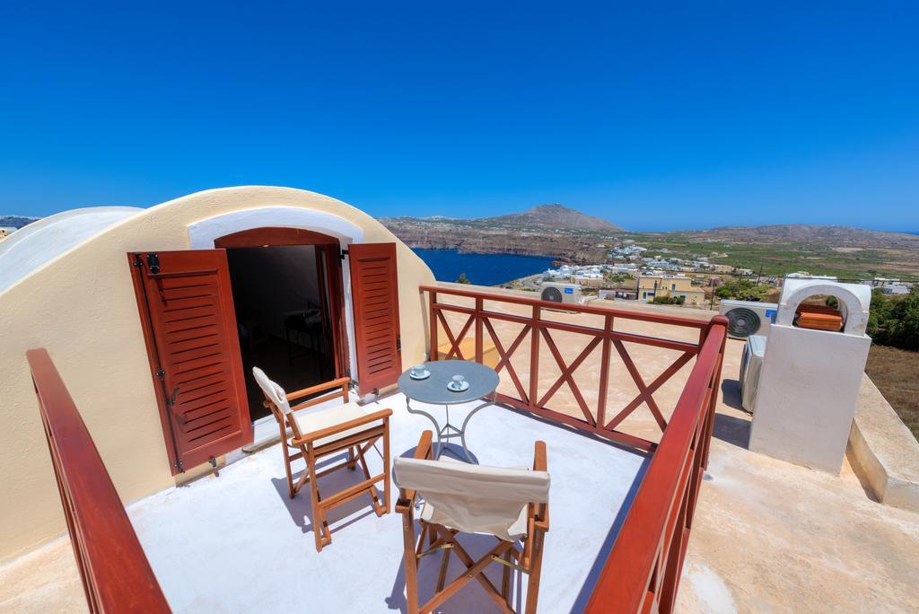 Apartment Aspalathos *