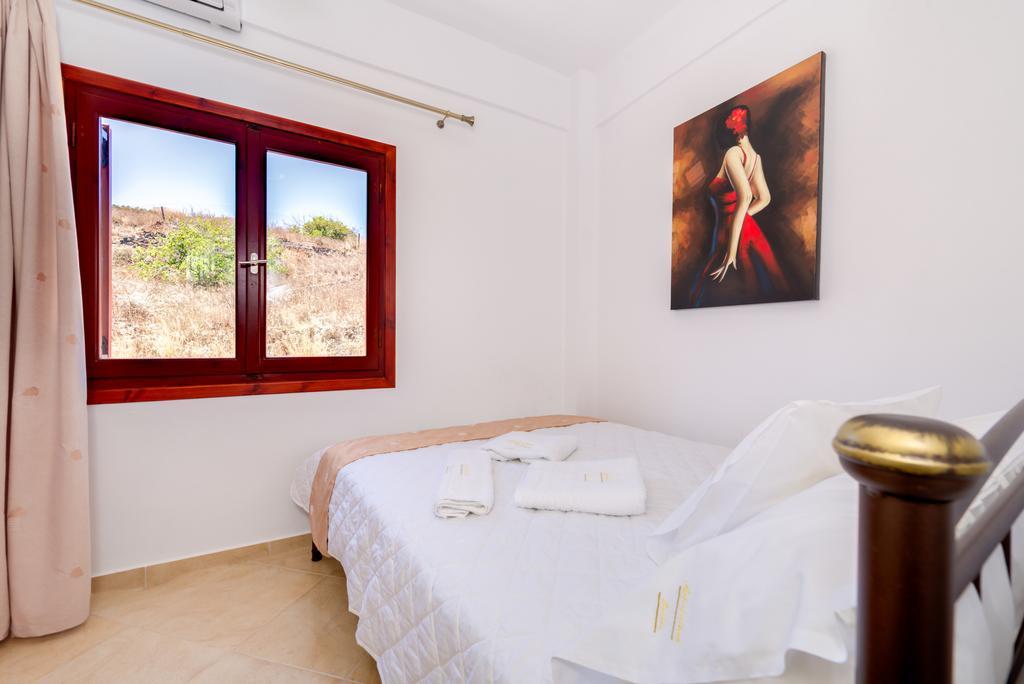 Aspalathos Apartment Akrotiri (Santorini)