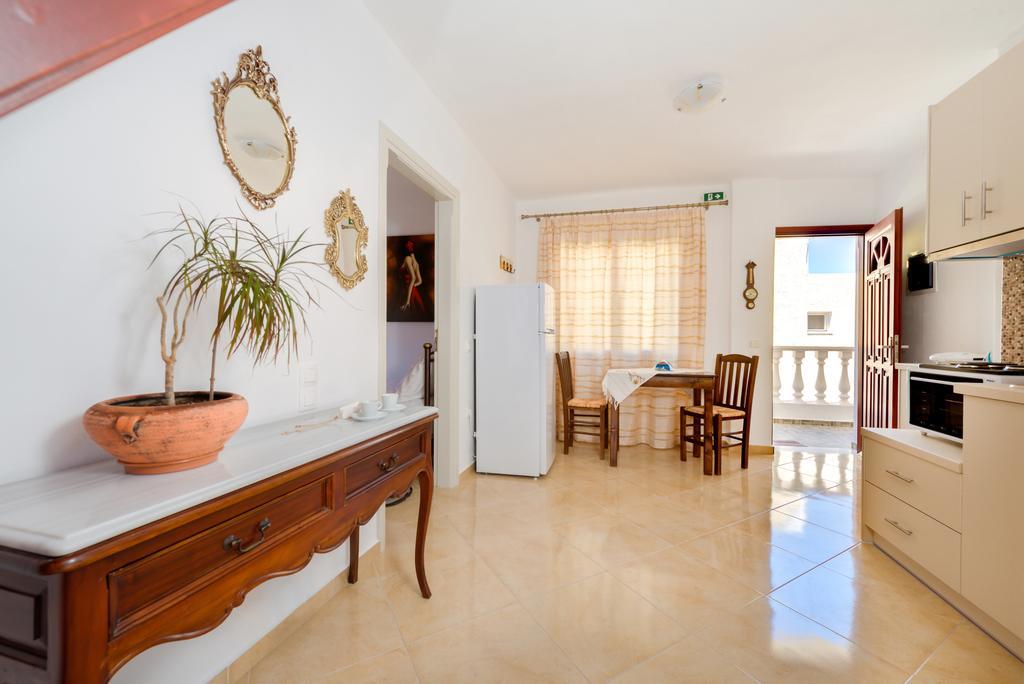 Aspalathos Apartment