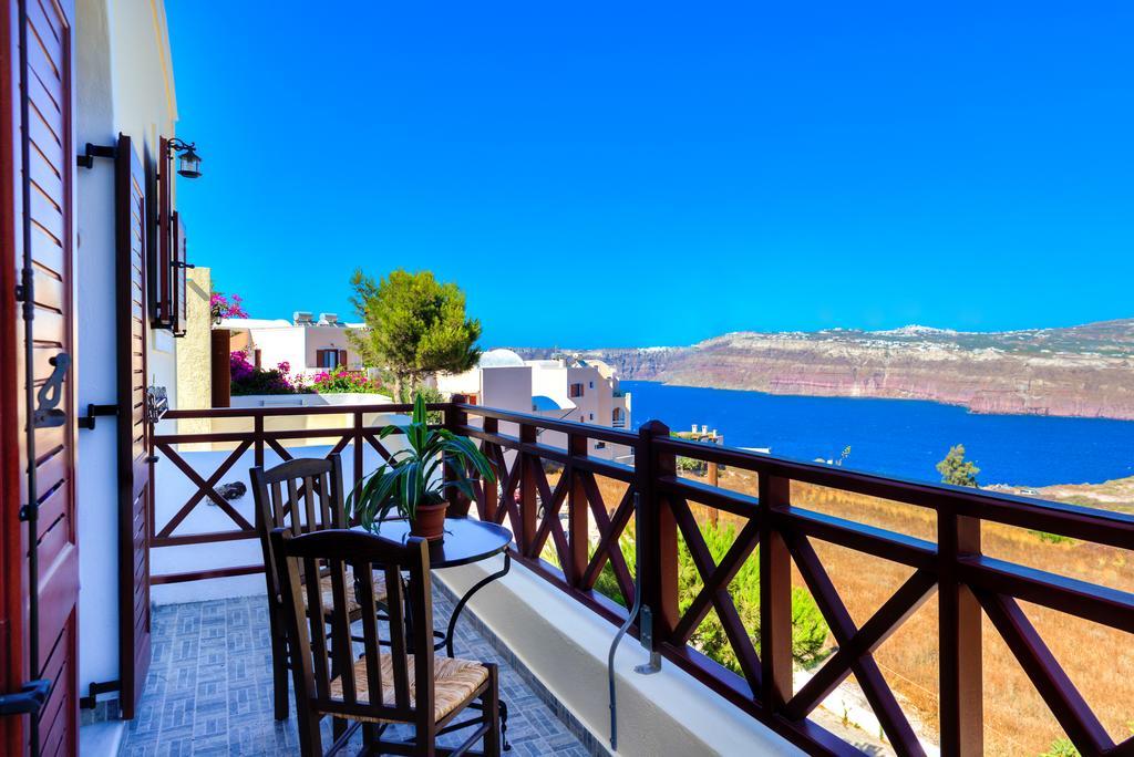 Aspalathos Apartment *