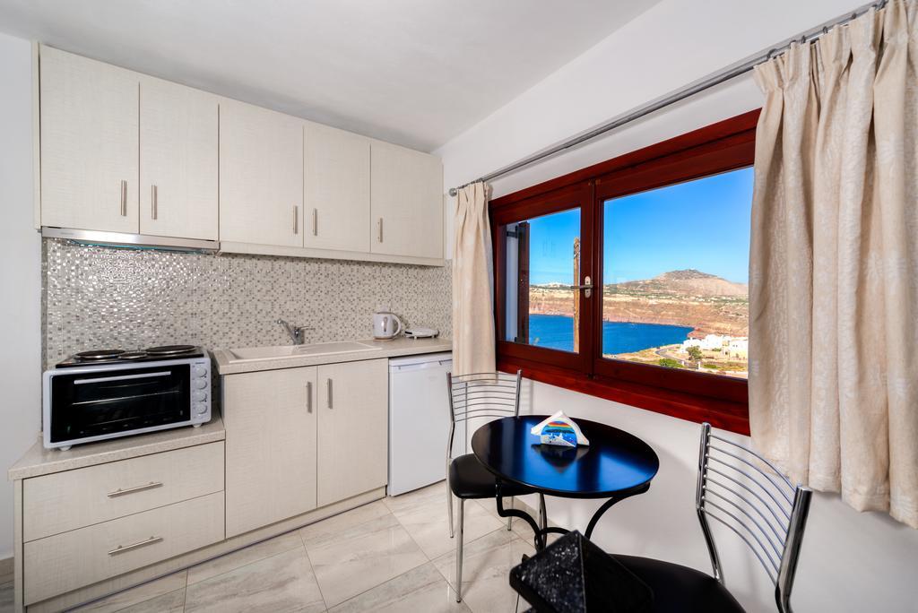 Aspalathos Apartment