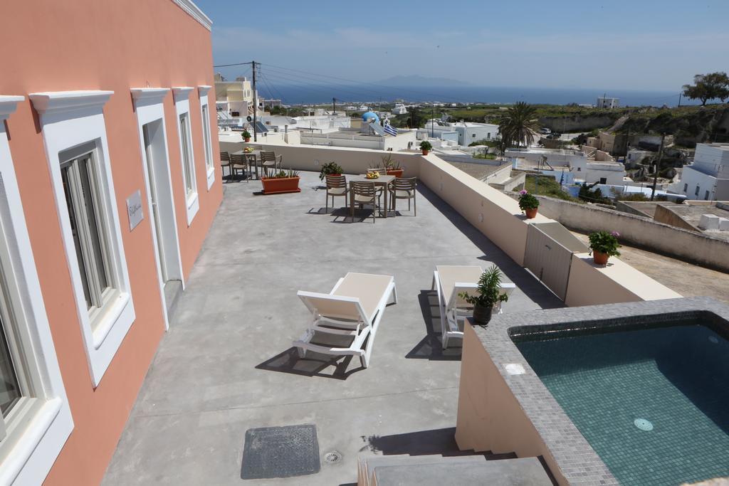 Nomikos Mansion Apartment